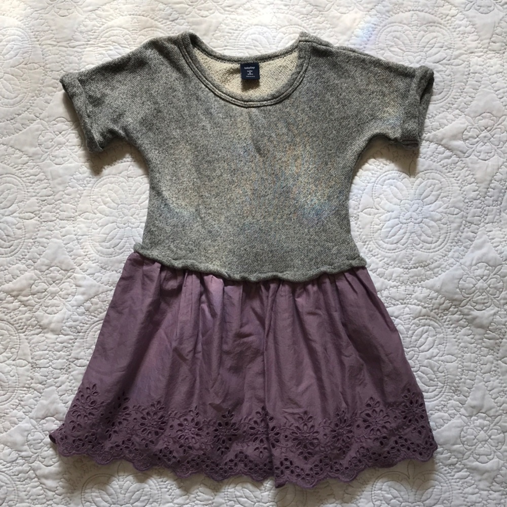 Gap - Girls - Dress